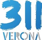 Logo 311 Verona